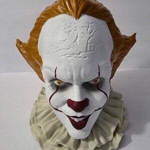 Pennywise Popcorn Bucket, IT, new/unused